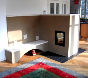 Lehmofenbau Berlin
