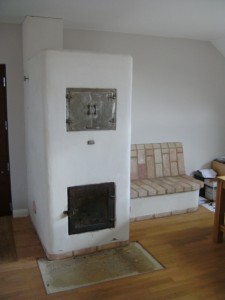 Lehmofen Berlin von LehmOfenWerk