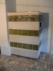 Kachelofen Dressler Berlin