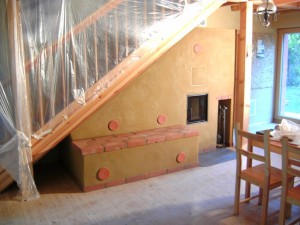 Lehmofen Berlin Dressler