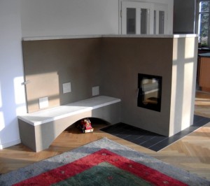 Lehmofenbau Berlin