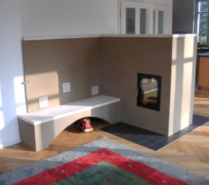 Lehmofenbau Dressler Berlin