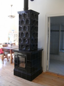 Kachelofen Berlin
