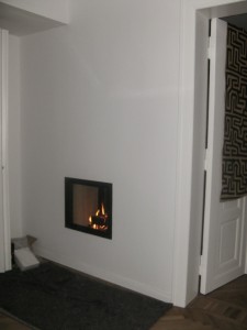 Kamin Berlin Dressler