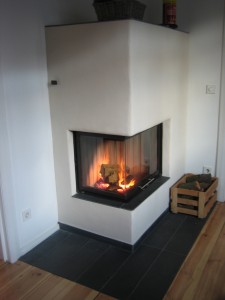 Lehmofen Berlin Dressler