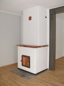 Kamin Berlin LehmOfenWerk