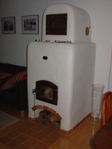 Lehmofenbau Berlin Dressler