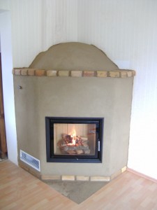 Kamin Ofen Berlin