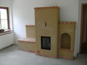 Lehmofen Berlin LehmOfenWerk